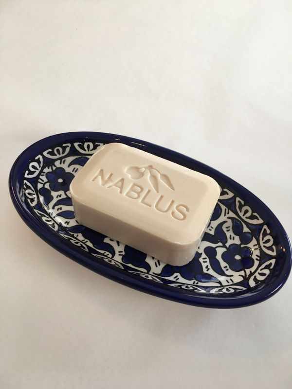 Nablussåpe, tetreolje
