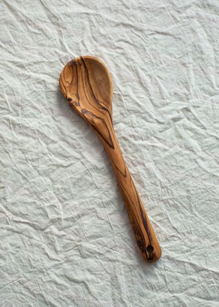 Hovedbilde Liten sleiv i oliventre