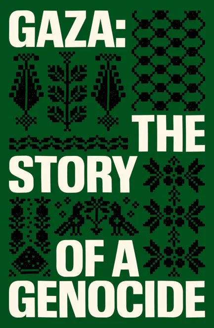 Hovedbilde Gaza: The story of a genocide