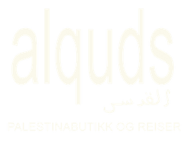 Palestinabutikken Al Quds