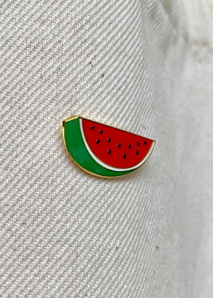 Hovedbilde Pin, Vannmelon